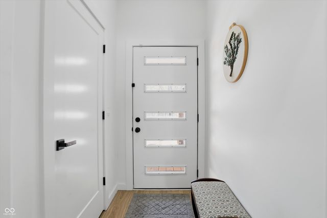 1454 Laurel Street, Indianapolis, IN 46203