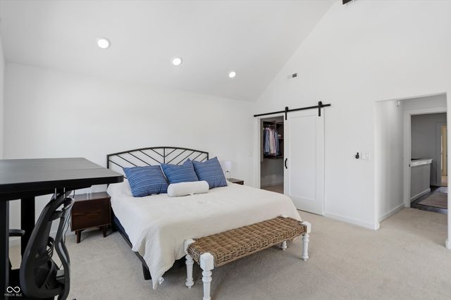 1454 Laurel Street, Indianapolis, IN 46203