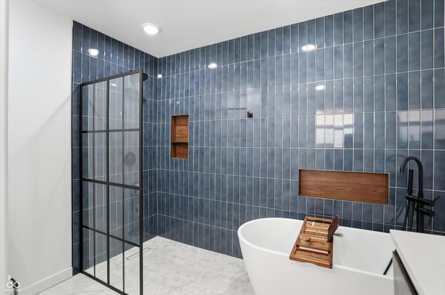 1454 Laurel Street, Indianapolis, IN 46203