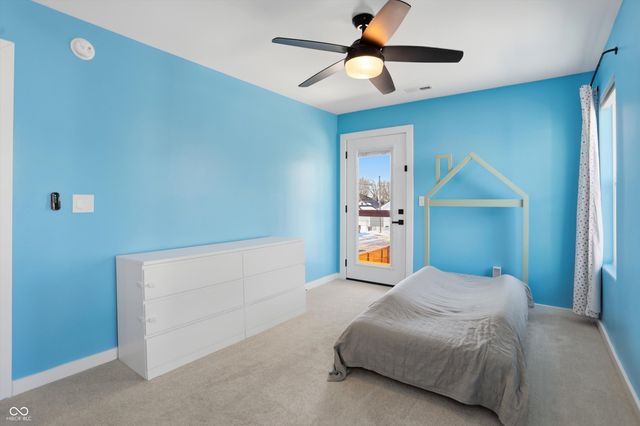 1454 Laurel Street, Indianapolis, IN 46203