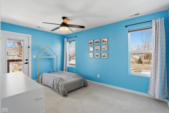 1454 Laurel Street, Indianapolis, IN 46203