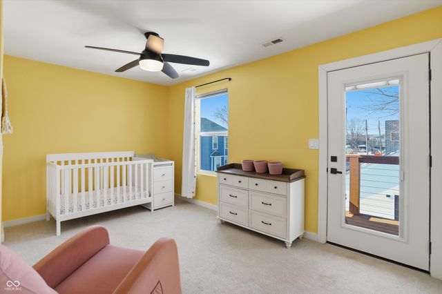 1454 Laurel Street, Indianapolis, IN 46203