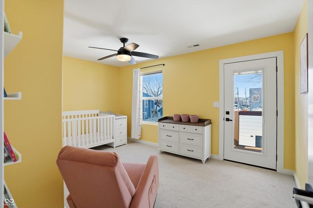 1454 Laurel Street, Indianapolis, IN 46203