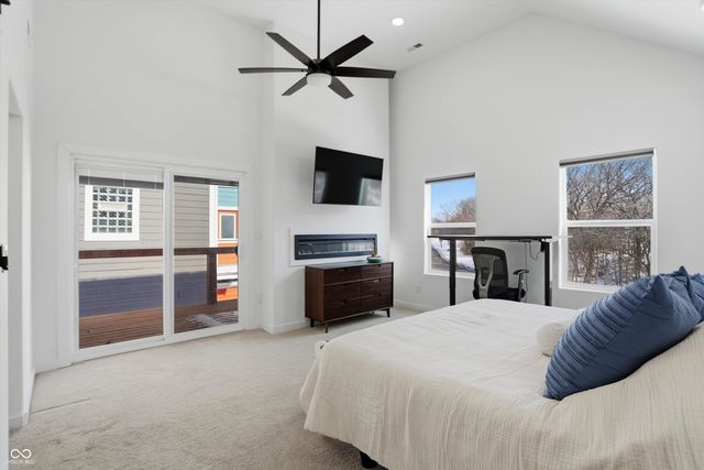 1454 Laurel Street, Indianapolis, IN 46203