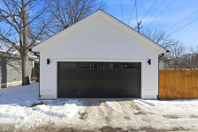 1454 Laurel Street, Indianapolis, IN 46203