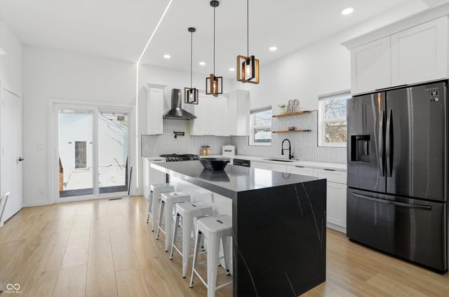 1454 Laurel Street, Indianapolis, IN 46203