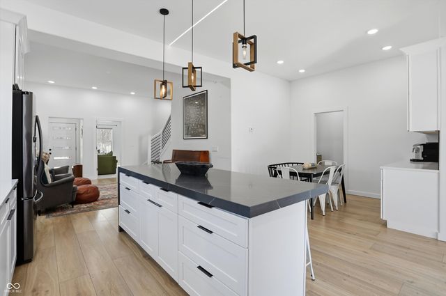 1454 Laurel Street, Indianapolis, IN 46203