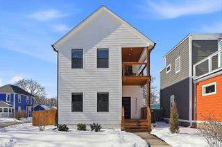 1454 Laurel Street, Indianapolis, IN 46203