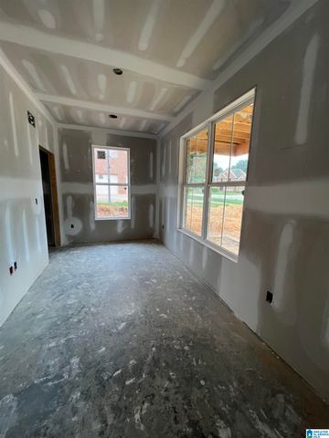 119 WALKING HORSE TRACE, Alabaster, AL 35007