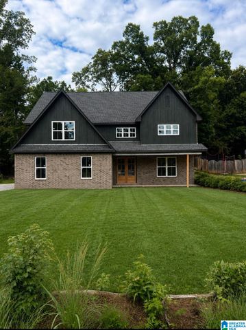 119 WALKING HORSE TRACE, Alabaster, AL 35007
