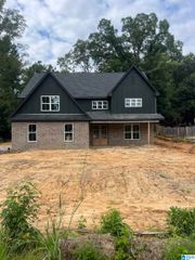 119 WALKING HORSE TRACE, Alabaster, AL 35007