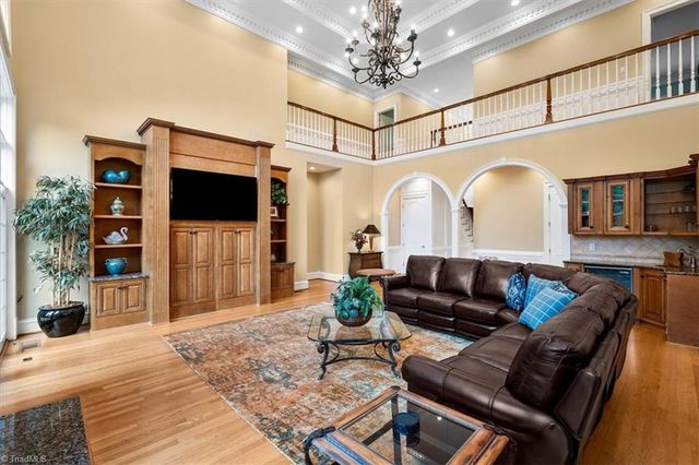 344 Lake Point Lane, Belews Creek, NC 27009