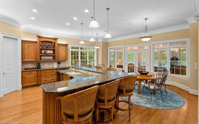 344 Lake Point Lane, Belews Creek, NC 27009