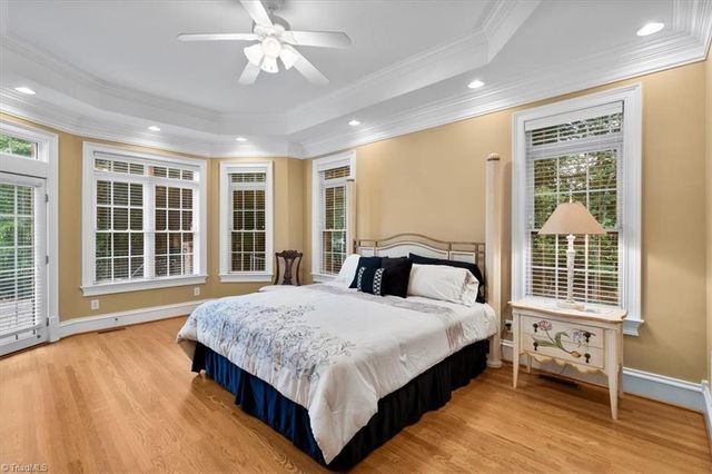 344 Lake Point Lane, Belews Creek, NC 27009