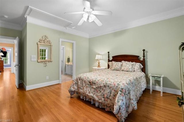 344 Lake Point Lane, Belews Creek, NC 27009