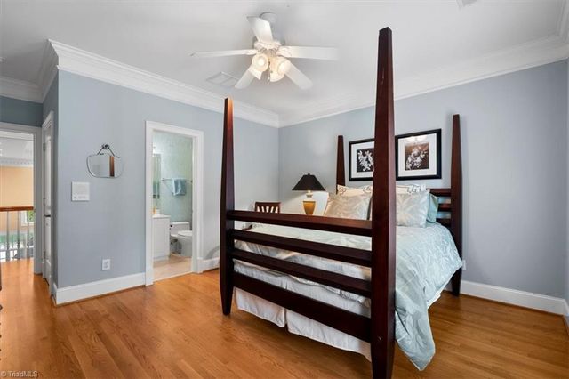 344 Lake Point Lane, Belews Creek, NC 27009