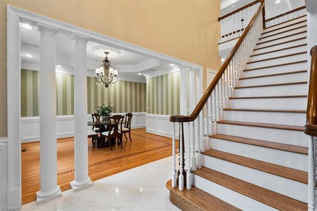 344 Lake Point Lane, Belews Creek, NC 27009