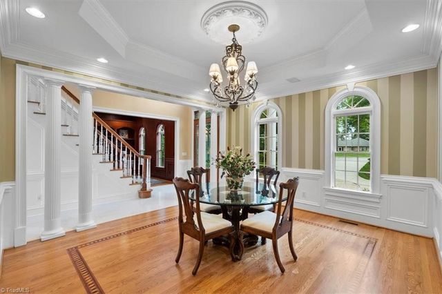 344 Lake Point Lane, Belews Creek, NC 27009