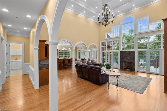 344 Lake Point Lane, Belews Creek, NC 27009