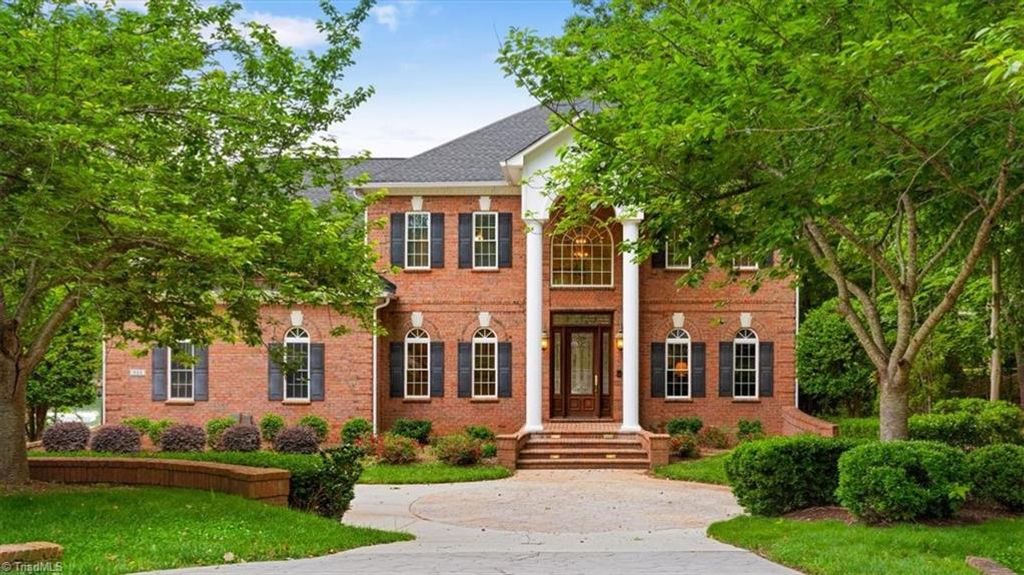 344 Lake Point Lane, Belews Creek, NC 27009