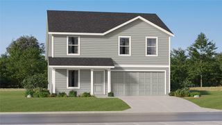 4925 Ivory Knoll Road, Fort Worth, TX 76179