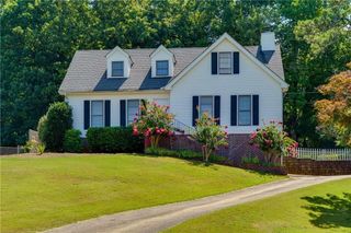 2890 Carrollton Court, Marietta, GA 30066