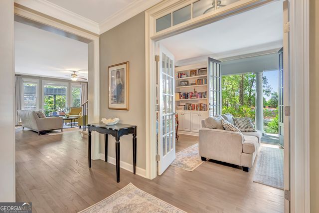 100 Middleton Drive, Peachtree City, GA 30269