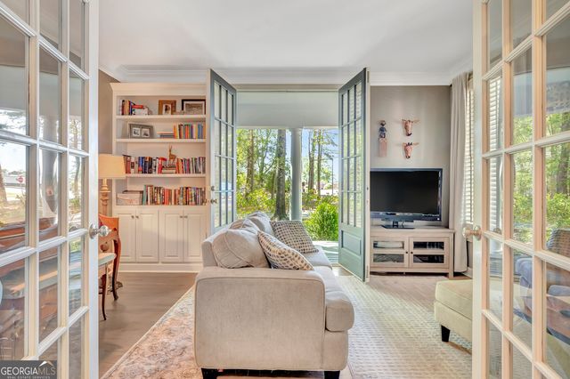 100 Middleton Drive, Peachtree City, GA 30269