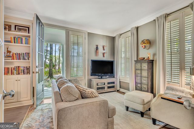 100 Middleton Drive, Peachtree City, GA 30269