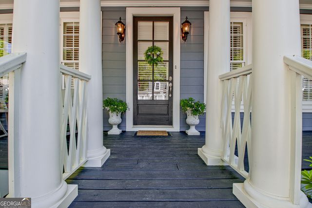 100 Middleton Drive, Peachtree City, GA 30269