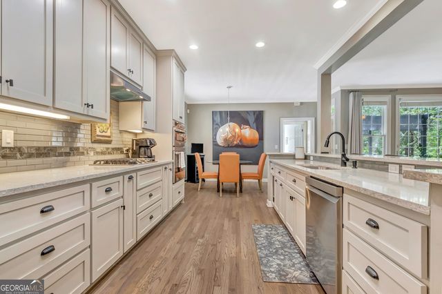 100 Middleton Drive, Peachtree City, GA 30269