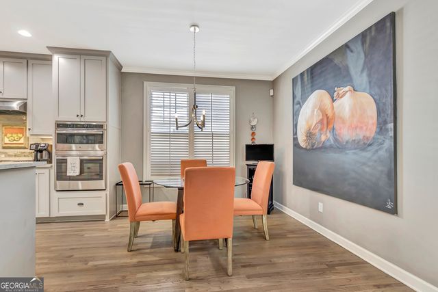 100 Middleton Drive, Peachtree City, GA 30269