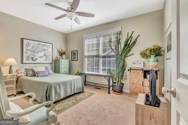 100 Middleton Drive, Peachtree City, GA 30269