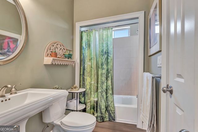 100 Middleton Drive, Peachtree City, GA 30269