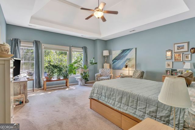 100 Middleton Drive, Peachtree City, GA 30269