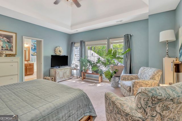 100 Middleton Drive, Peachtree City, GA 30269