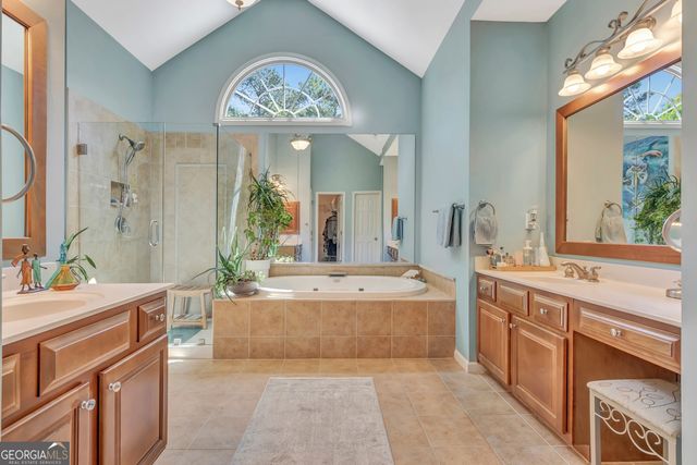 100 Middleton Drive, Peachtree City, GA 30269