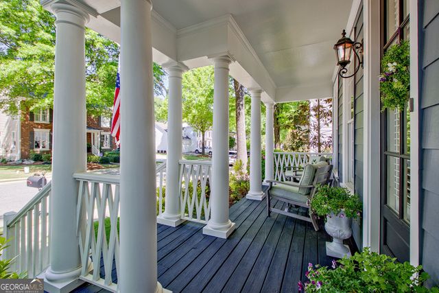 100 Middleton Drive, Peachtree City, GA 30269