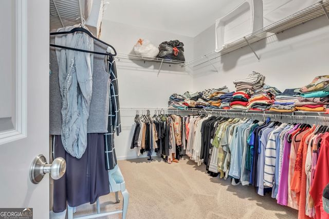 100 Middleton Drive, Peachtree City, GA 30269