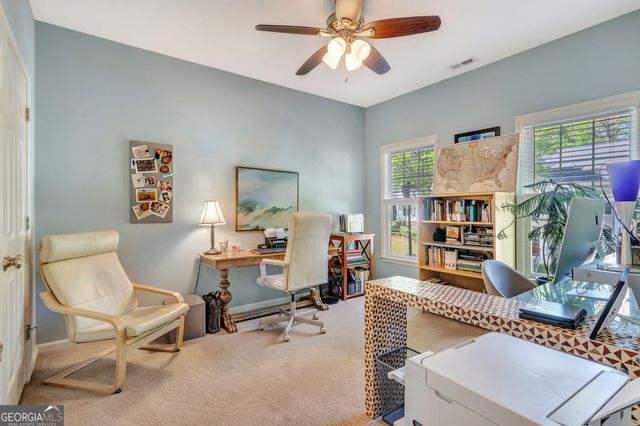 100 Middleton Drive, Peachtree City, GA 30269