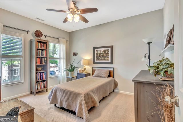 100 Middleton Drive, Peachtree City, GA 30269