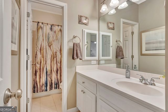 100 Middleton Drive, Peachtree City, GA 30269