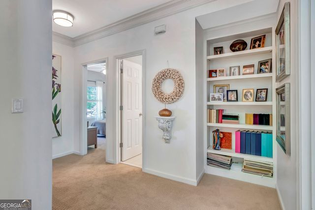 100 Middleton Drive, Peachtree City, GA 30269