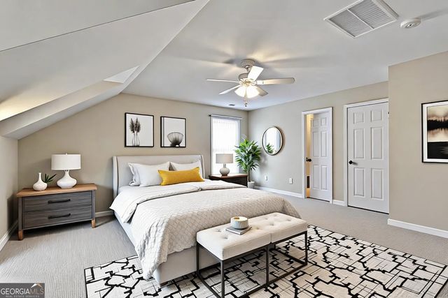 100 Middleton Drive, Peachtree City, GA 30269