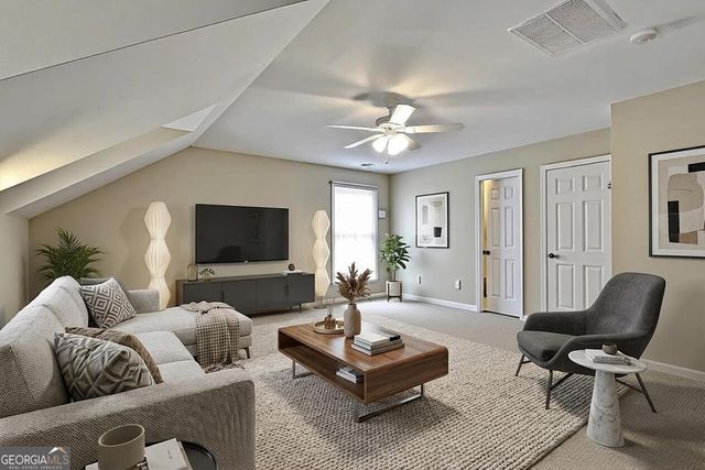 100 Middleton Drive, Peachtree City, GA 30269