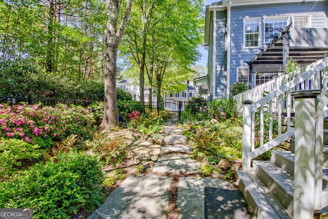 100 Middleton Drive, Peachtree City, GA 30269