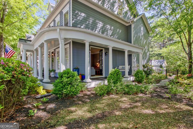 100 Middleton Drive, Peachtree City, GA 30269