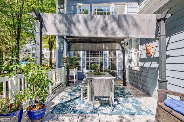 100 Middleton Drive, Peachtree City, GA 30269