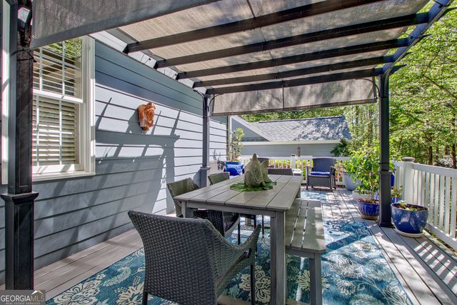 100 Middleton Drive, Peachtree City, GA 30269