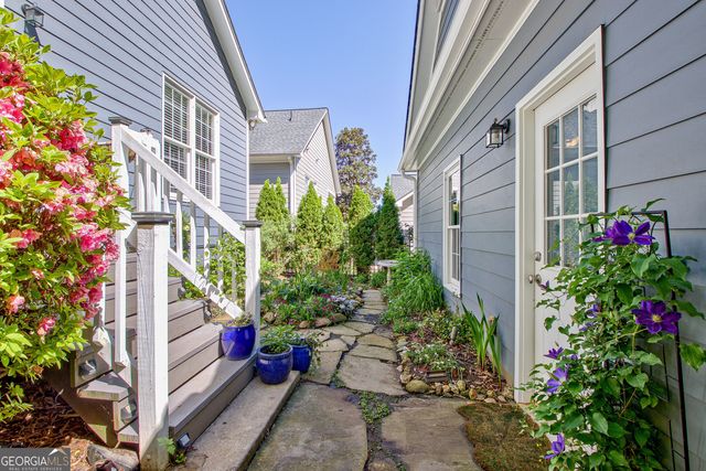 100 Middleton Drive, Peachtree City, GA 30269